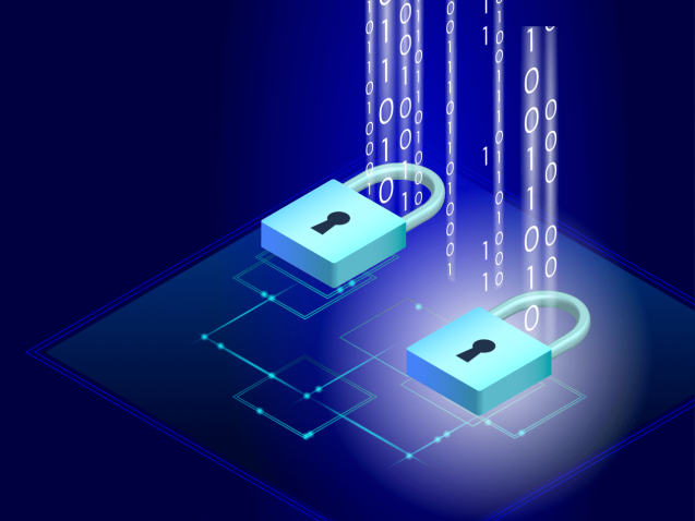 encryption for technology