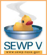 SEWP_V_logo