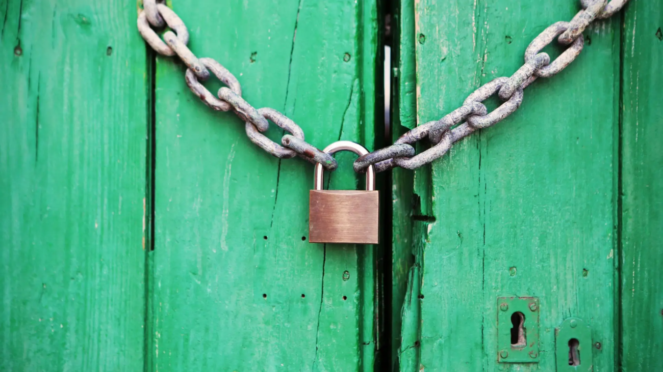Private Data Storage