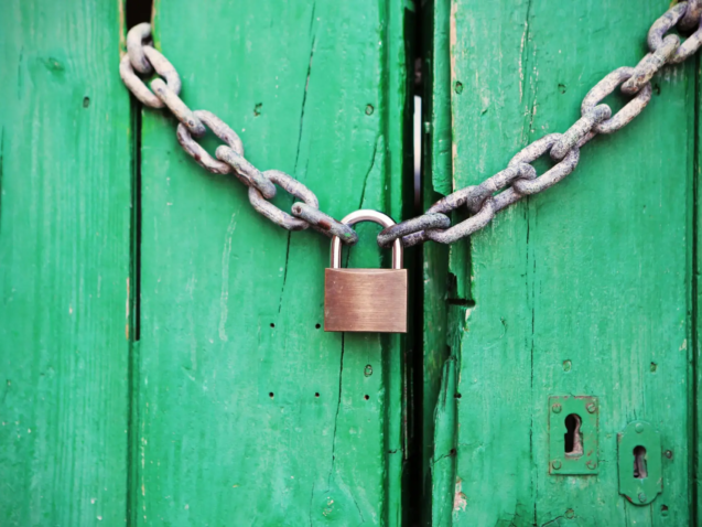 Private Data Storage