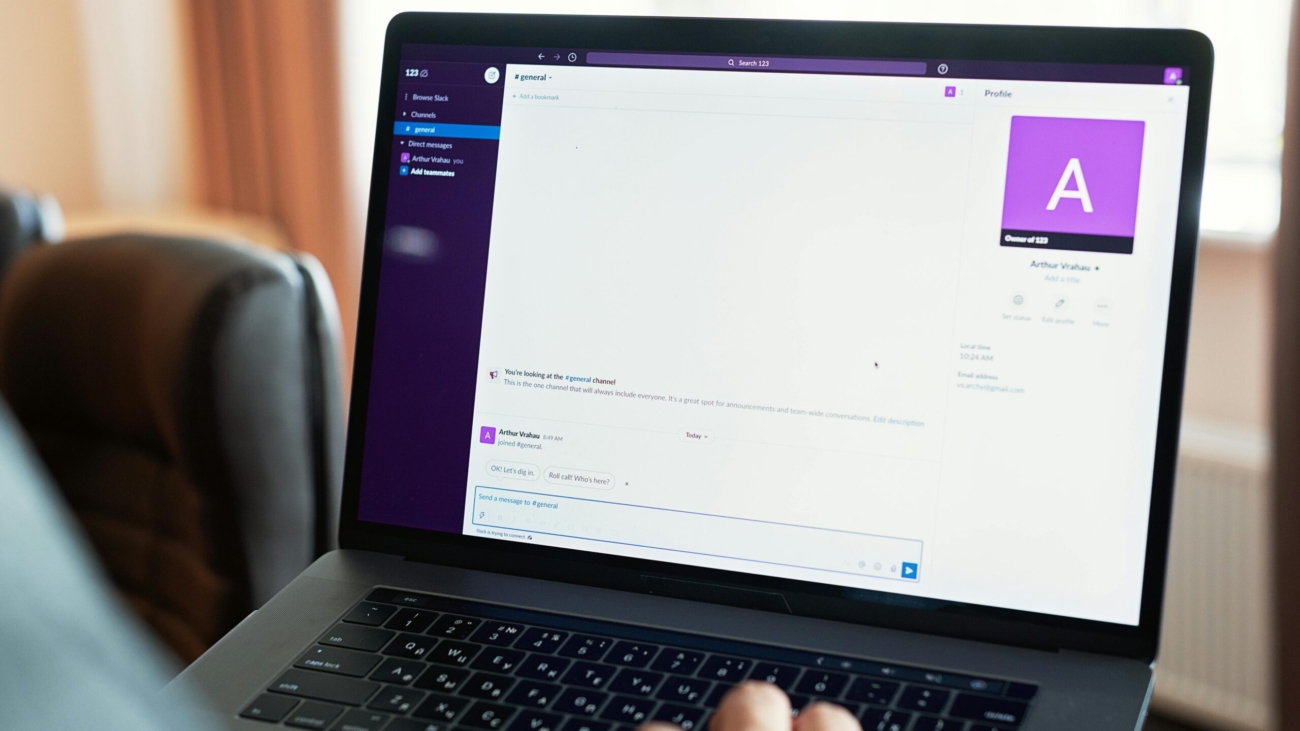 Monitor for a Healthy Network